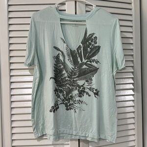 Lucky Brand shirt